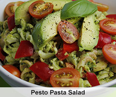 Pesto Salad