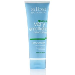 Alba Botanica Natural Shave Cream