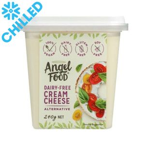 Angel Food Dairy-free Cream Cheese