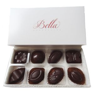 Bella Chocolate Box