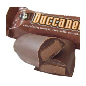 Buccaneer Chocolate Bar