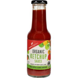 Ceres Organics Ketchup