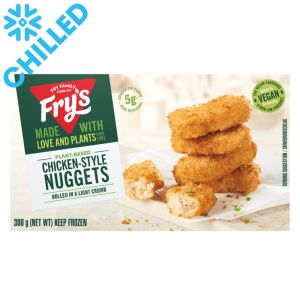Fry's Chicken Nuggets