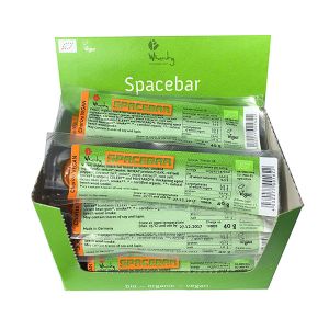 Wheaty Spacebar Chorizo - Case of 20