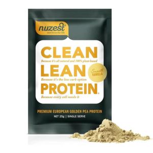 Clean Lean Protein Single Serve