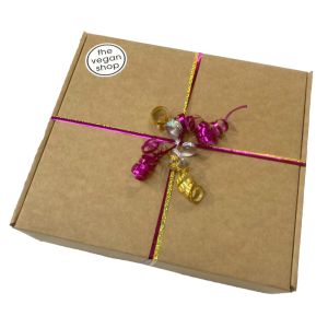 Build Your Own Vegan Hamper Gift Box