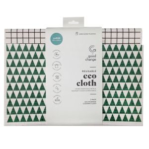 Eco Cloth - Large 