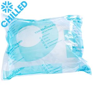 Extra Ice Pack(s) for Chilled Food