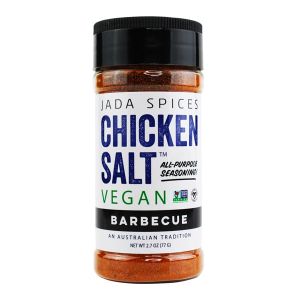 Jada Spices Vegan Chicken Salt - Barbecue