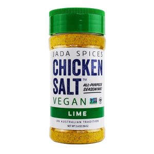 Jada Spices Vegan Chicken Salt - Zesty Lime
