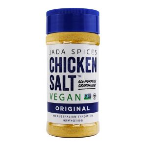 Jada Spices Vegan Chicken Salt