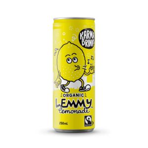 Karma Lemmy Lemonade Can