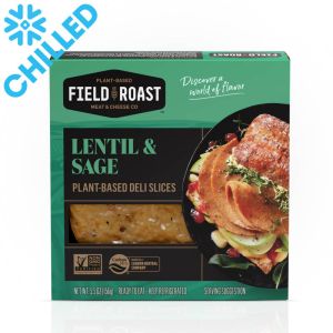 Field Roast Lentil & Sage Deli Slices