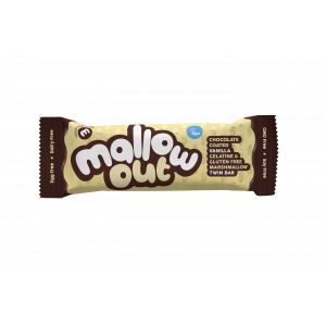 Freedom Mallows - Choc Vanilla Marshmallow Bar