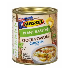 Massel Stock Powder