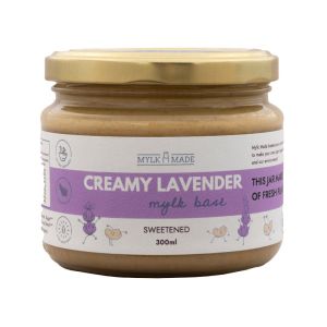 Mylk Base - Creamy Lavender