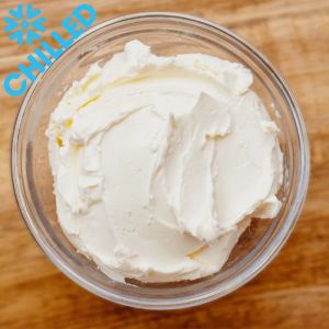 NuDairy Plant-based Cream Cheese 900g