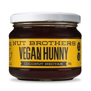 Nut Brothers Vegan Hunny