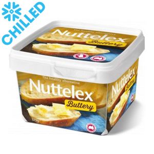 Nuttelex Buttery Spread