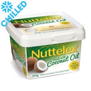 Nuttelex with Coconut Oil