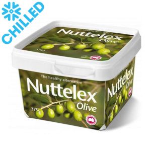 Nuttelex Olive