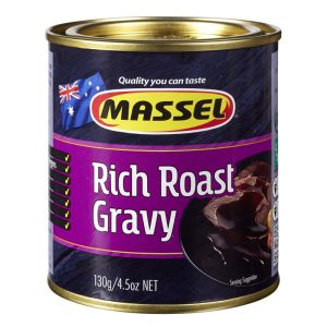 Massel Rich Roast Gravy Powder 
