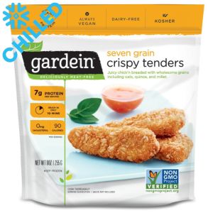 Gardein 7 Grain Crispy Tenders