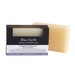 Blue Earth Shampoo Smoothie