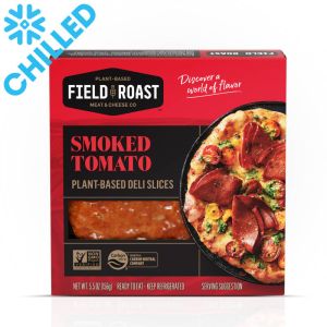 Field Roast Smoked Tomato Deli Slices
