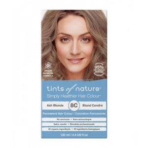 Tints of Nature hair colour