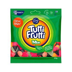 Fazer Tutti Frutti Mix - XL Party Bag