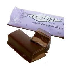 Twilight Chocolate Bar