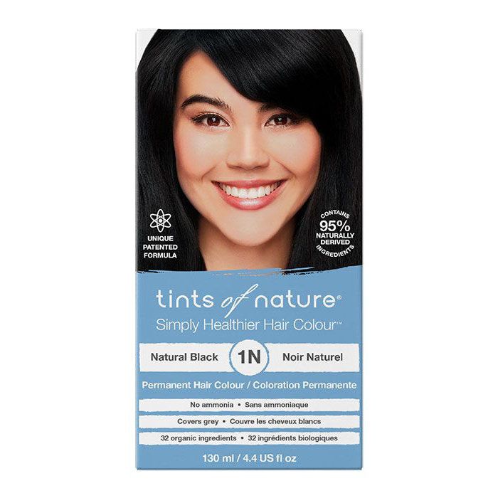 Tints of Nature Hair Colour - The Vegan Shop / The Cruelty Free Shop